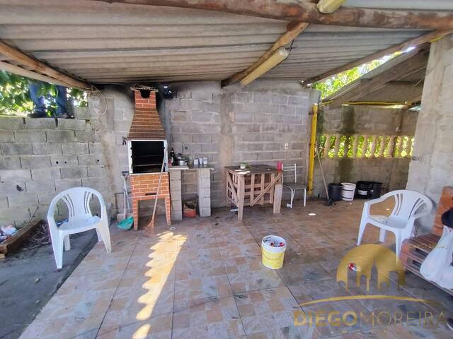 #CH246 - Chácara para Venda em Mairiporã - SP - 2