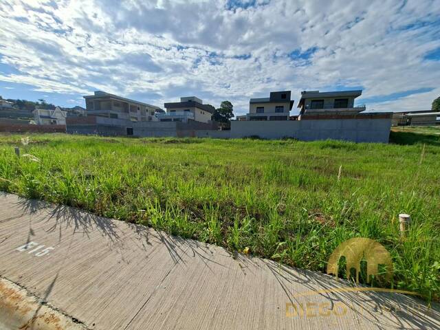 #TR475 - Terreno em condomínio ou associação para Venda em Atibaia - SP - 2