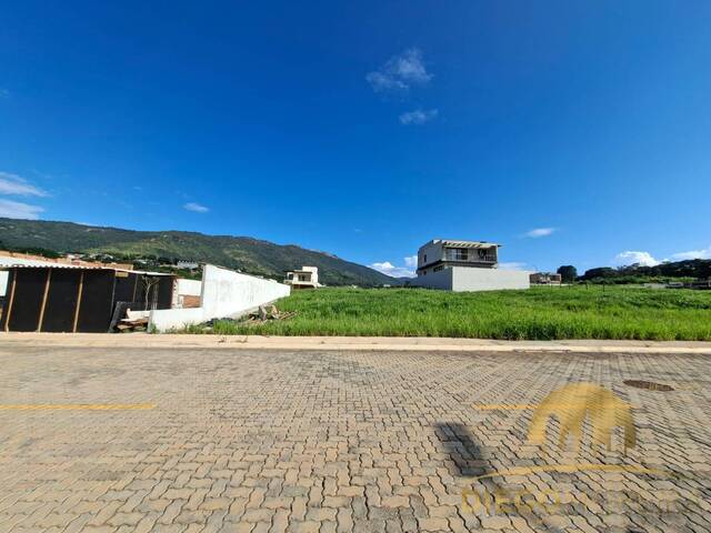Terreno em condomínio para Venda em Atibaia - 4