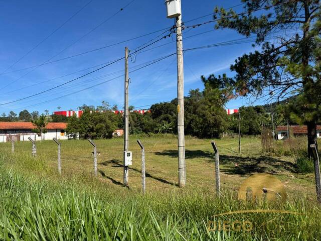 Área indústrial e comercial para Venda em Atibaia - 4