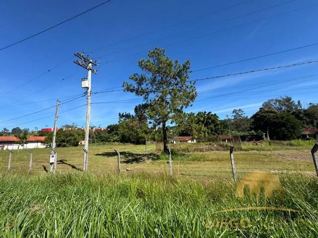 Área indústrial e comercial para Venda em Atibaia - 5