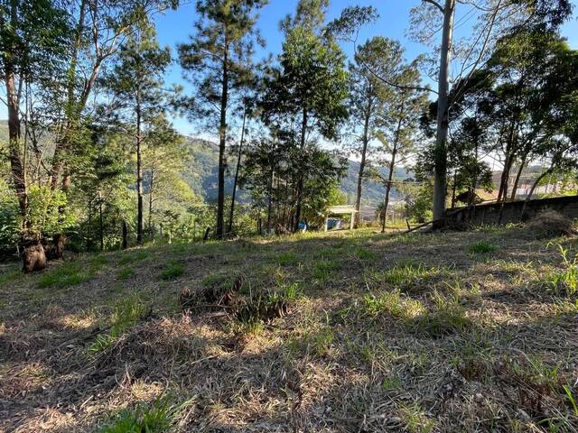 #TR273 - Terreno para Venda em Mairiporã - SP