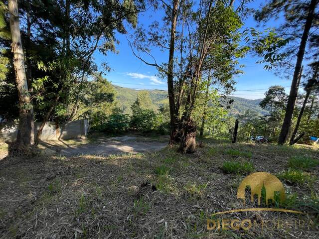 #TR273 - Terreno para Venda em Mairiporã - SP - 3