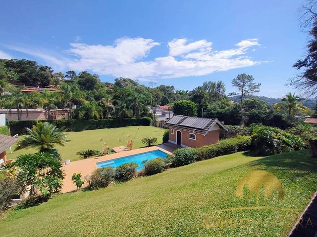 #CH247 - Chácara para Venda em Atibaia - SP - 2