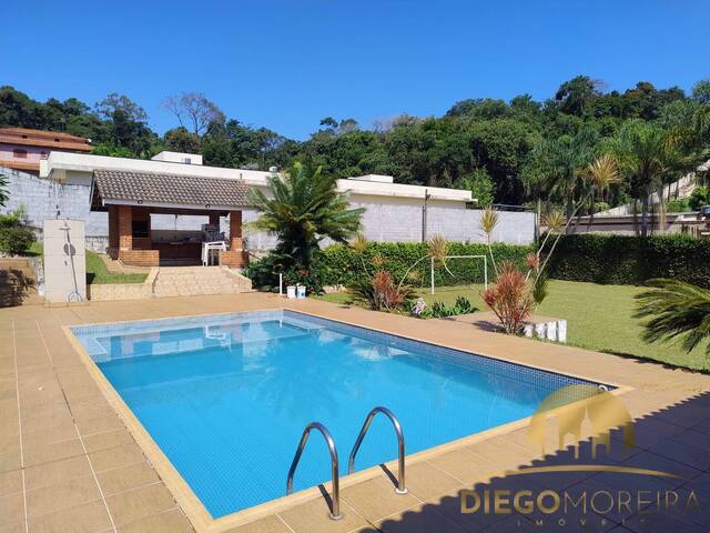 #CH247 - Chácara para Venda em Atibaia - SP - 3