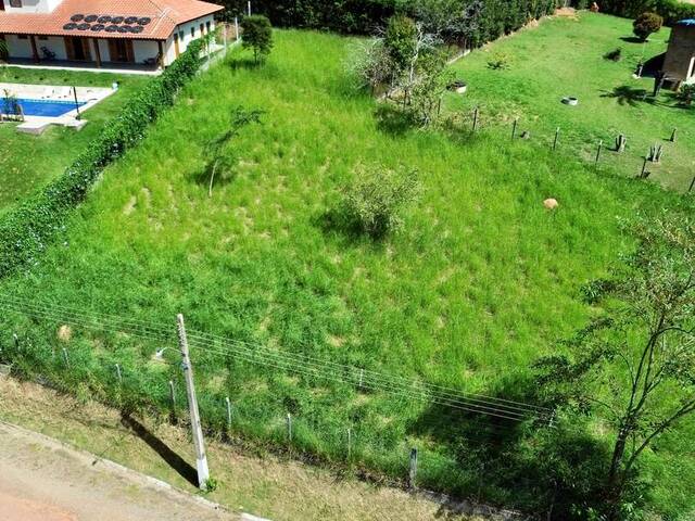 #TR477 - Terreno para Venda em Mairiporã - SP - 1