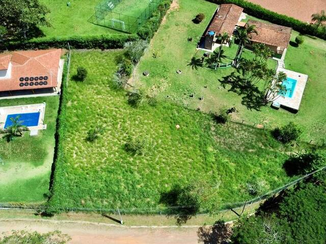 #TR477 - Terreno para Venda em Mairiporã - SP - 2