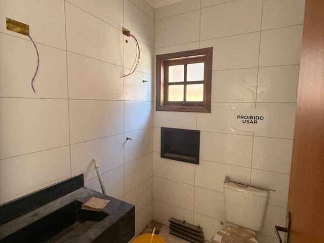 Casa em Condomínio ou Associação para Venda em Atibaia - 5