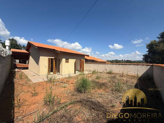 Venda em Jardim Estância Brasil - Atibaia