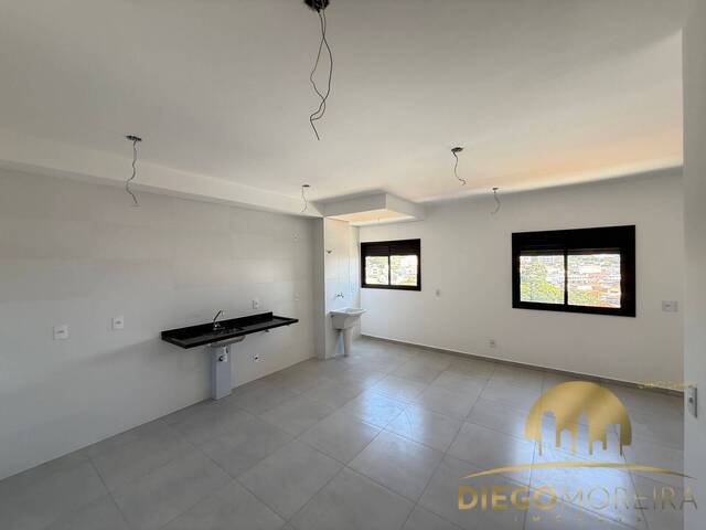 Apartamento para Venda em Atibaia - 3