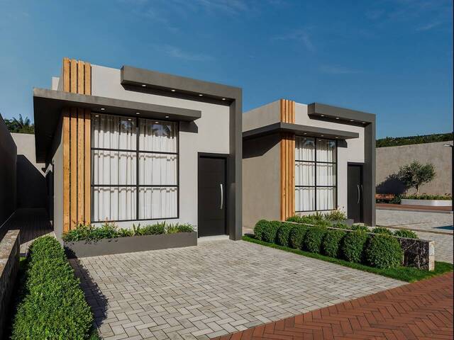 Venda em Jardim Imperial - Atibaia