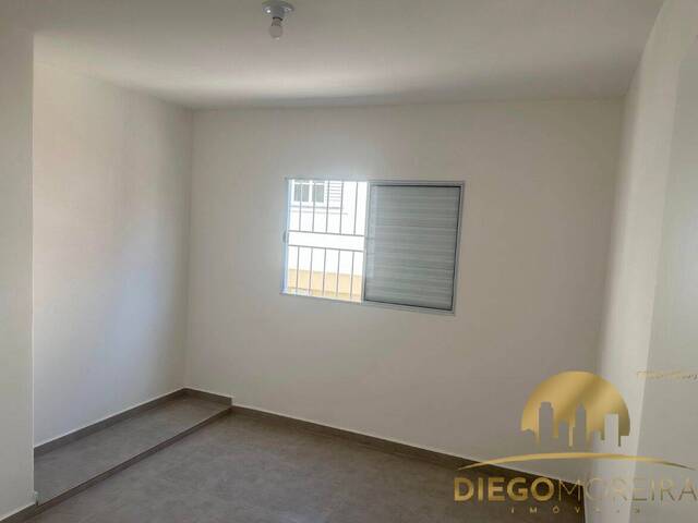 Casa para Locação em Atibaia - 4