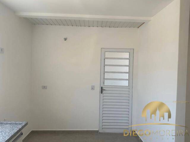 Casa para Locação em Atibaia - 3