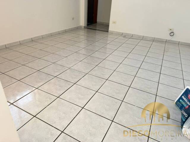 Apartamento para Locação em Atibaia - 3