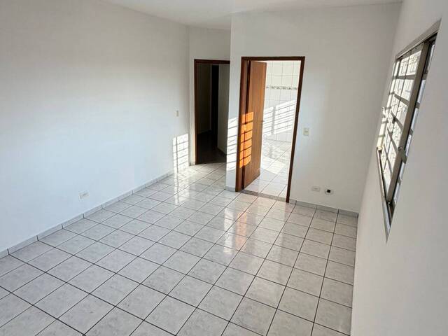 Apartamento para Locação em Atibaia - 4