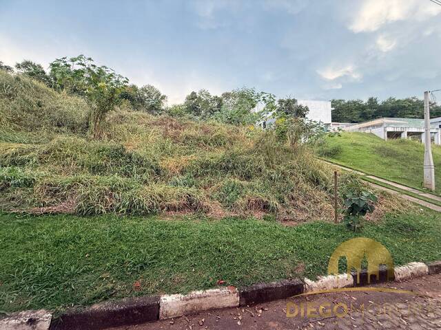 Terreno em condomínio ou associação para Venda em Piracaia - 5