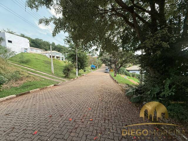 Terreno em condomínio ou associação para Venda em Piracaia - 4