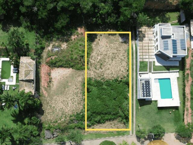 Terreno em condomínio ou associação para Venda em Piracaia - 2