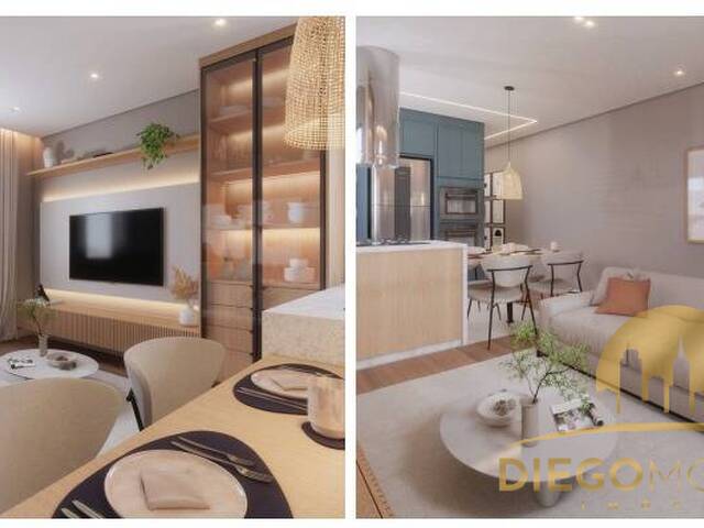 Casa em Condomínio ou Associação para Venda em Atibaia - 3