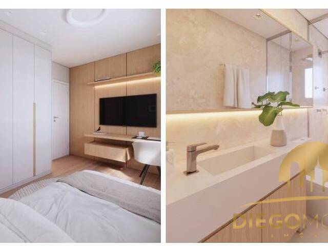 Casa em Condomínio ou Associação para Venda em Atibaia - 5