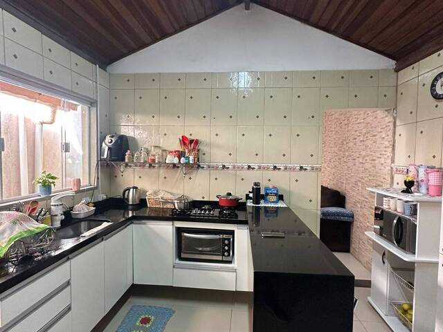 Venda em Terra Preta (Terra Preta) - Mairiporã