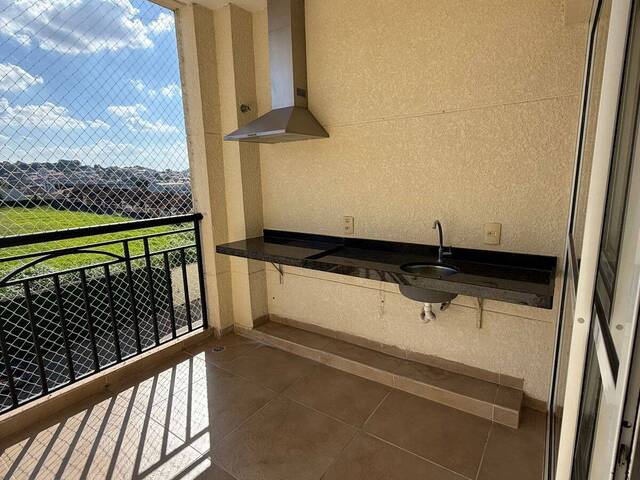 Apartamento para Locação em Atibaia - 4