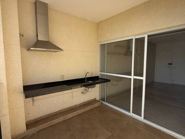 Apartamento para Locação em Atibaia - 5