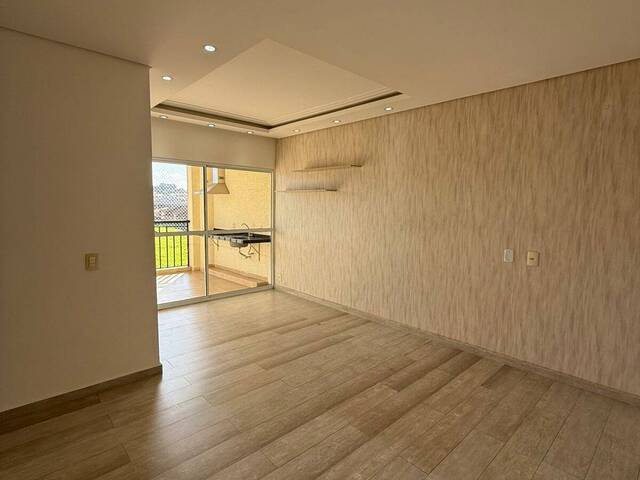 Apartamento para Locação em Atibaia - 3