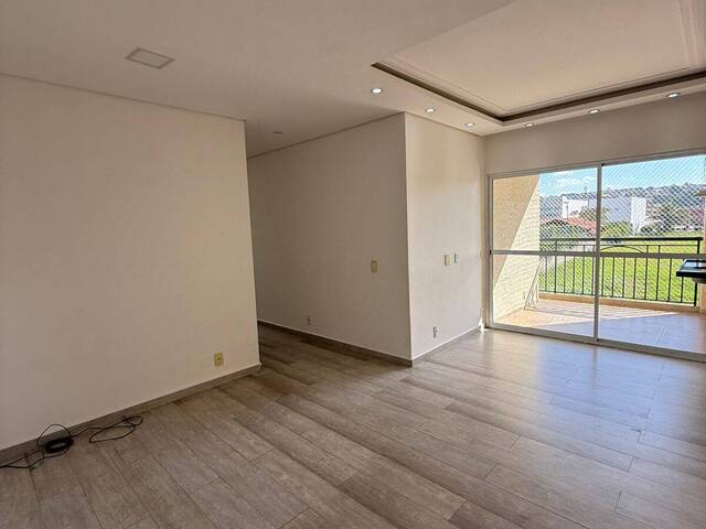 Apartamento para Locação em Atibaia - 2