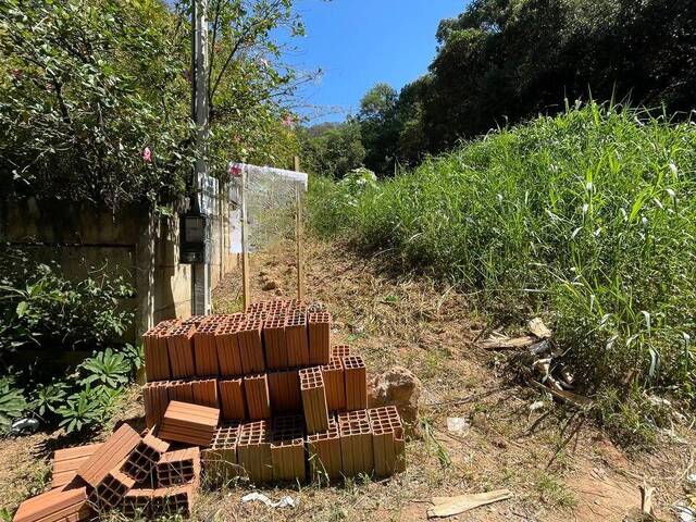 Terreno para Venda em Atibaia - 4