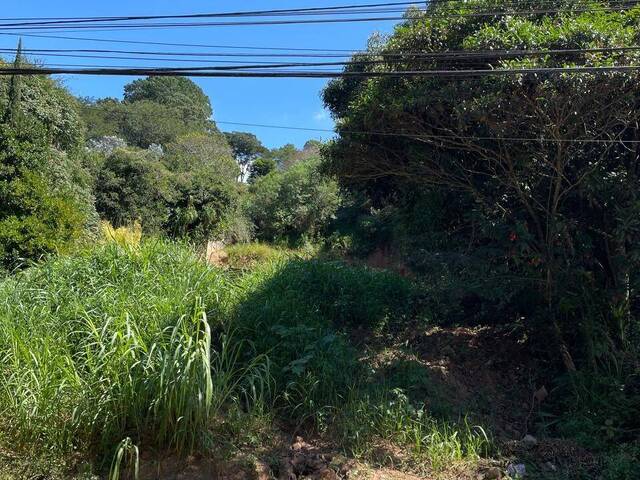 Terreno para Venda em Atibaia - 2