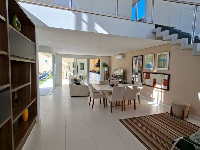 Casa em Condomínio ou Associação para Venda em Atibaia - 4