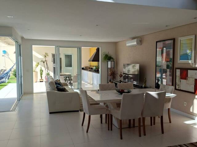 Casa em Condomínio ou Associação para Venda em Atibaia - 5