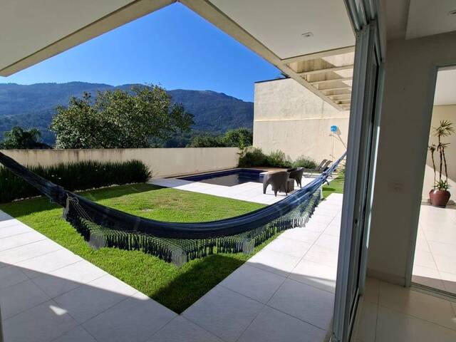 #CS422 - Casa em Condomínio ou Associação para Venda em Atibaia - SP - 3