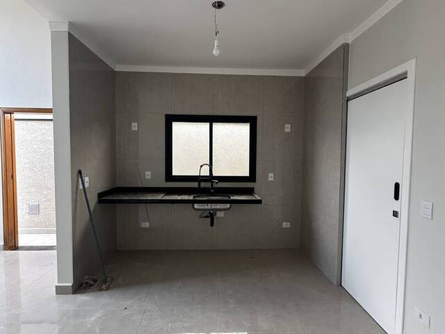 #CS431 - Casa para Venda em Atibaia - SP - 3