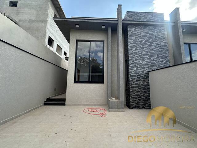 #CS431 - Casa para Venda em Atibaia - SP - 1