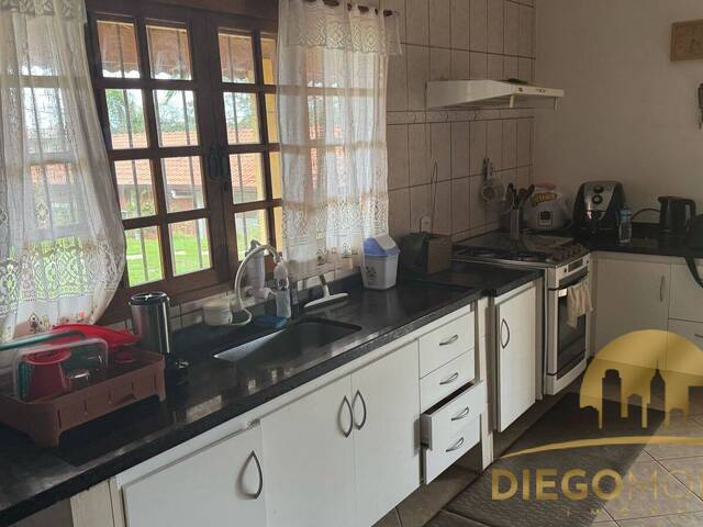 Chácara para Venda em Atibaia - 4