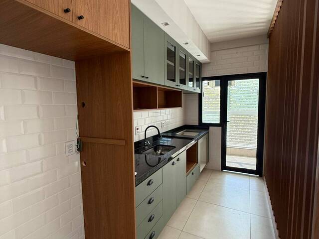 Apartamento para Venda em Atibaia - 2