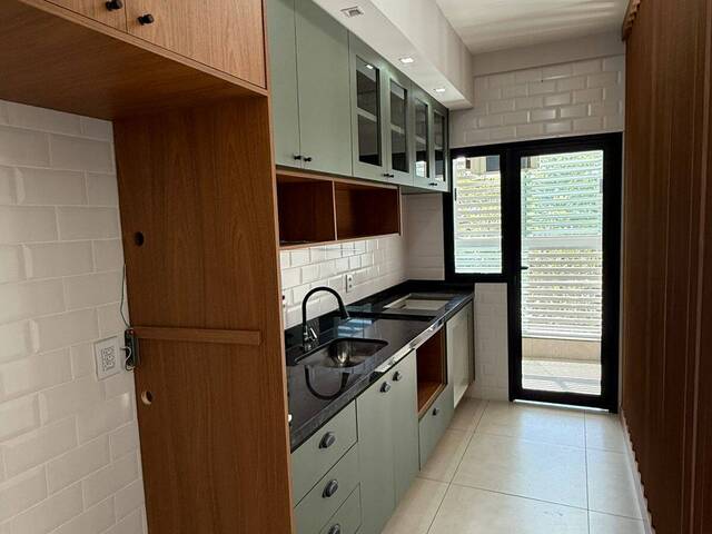 Apartamento para Venda em Atibaia - 3