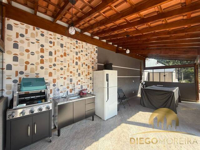 Casa para Venda em Mairiporã - 2