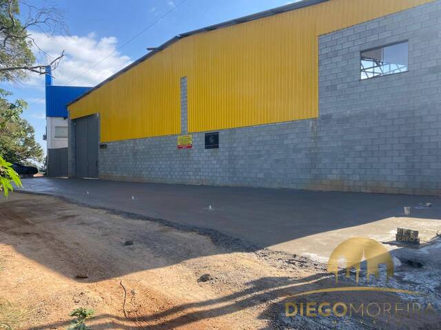 Locação em Terra Preta (Terra Preta) - Mairiporã