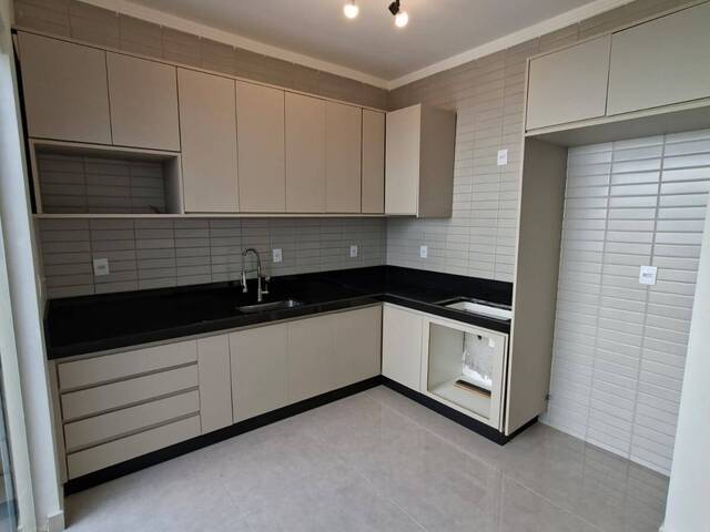 #CS853 - Casa para Venda em Bragança Paulista - SP - 1