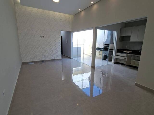 Casa para Venda em Bragança Paulista - 4