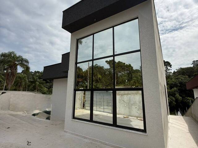 #CS854 - Casa para Venda em Mairiporã - SP - 1