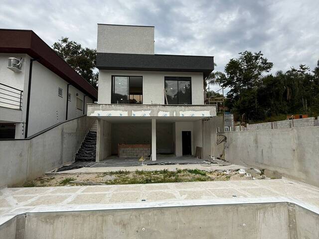 #CS854 - Casa para Venda em Mairiporã - SP - 3