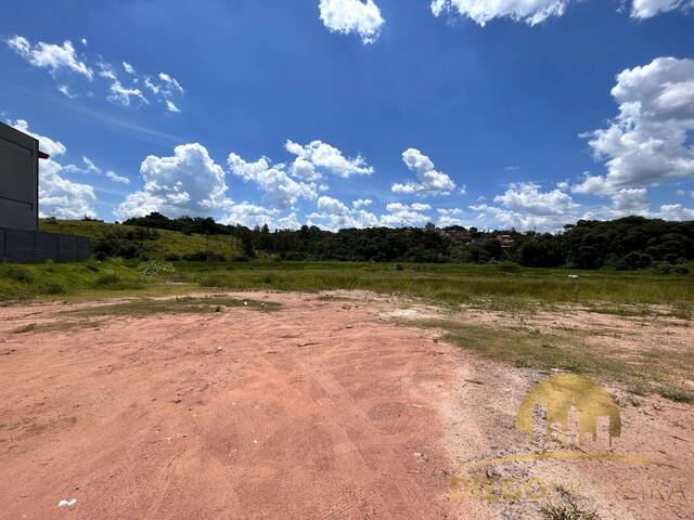 #TR482 - Área indústrial e comercial para Venda em Atibaia - SP - 2