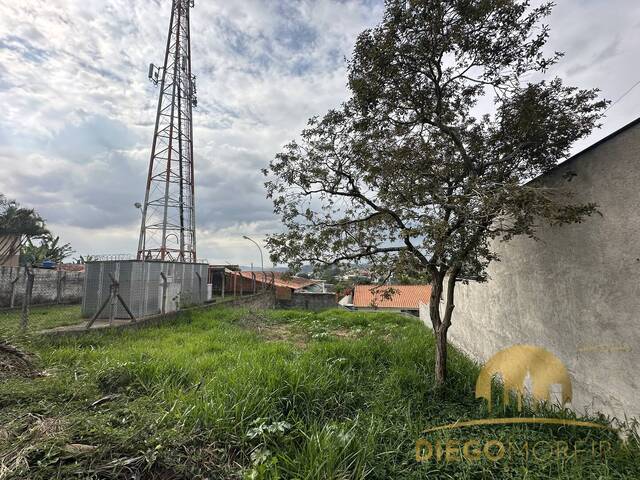 #TR484 - Área indústrial e comercial para Venda em Atibaia - SP - 2