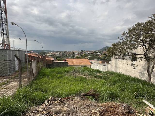 Área indústrial e comercial para Venda em Atibaia - 4