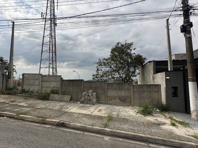 Área indústrial e comercial para Venda em Atibaia - 5