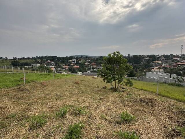 #TR488 - Terreno em condomínio ou associação para Venda em Atibaia - SP - 2
